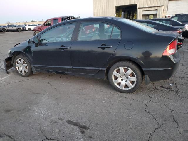 Image 2 of 2010 HONDA CIVIC LX 2010 with VIN 19XFA1F50AE009399