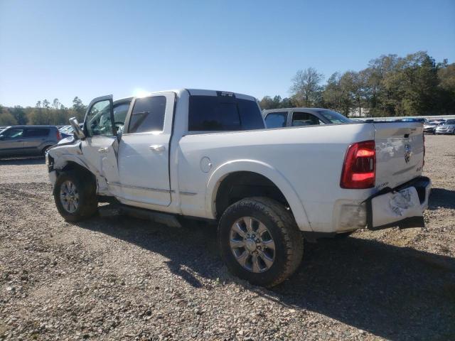 Image 2 of 2019 RAM 2500 LIMITED 2019 with VIN 3C6UR5SL8KG656139