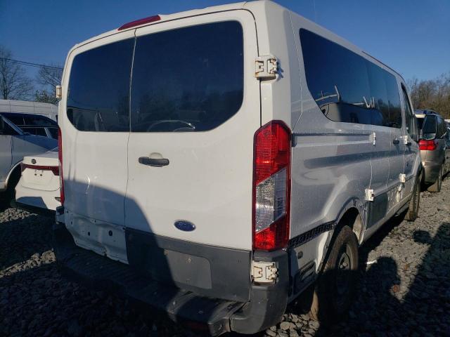 Image 3 of 2016 FORD TRANSIT T-150 2016 with VIN 1FMZK1ZM6GKA38369