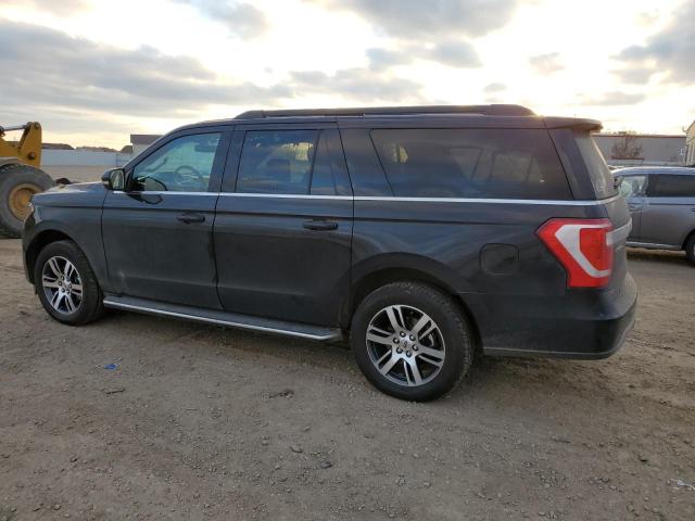 Image 2 of 2020 FORD EXPEDITION MAX XLT 2020 with VIN 1FMJK1JT3LEA99199