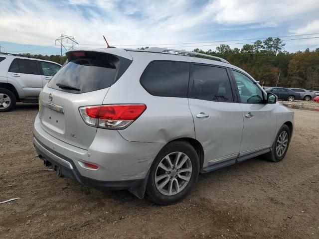 Изображение 3 2016 NISSAN PATHFINDER S 2016 с VIN 5N1AR2MN1GC651170