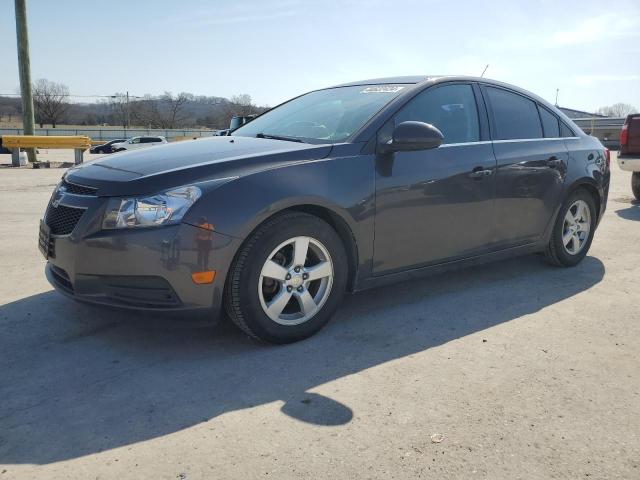 Image 1 of 2014 CHEVROLET CRUZE LT 2014 with VIN 1G1PC5SB5E7386620