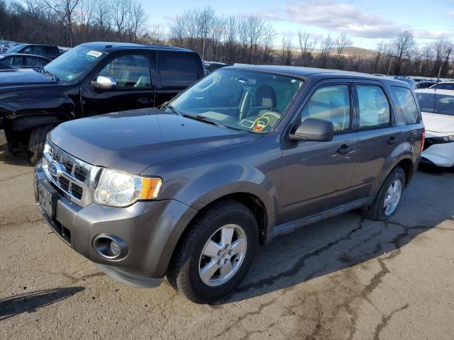 Image 1 of 2012 FORD ESCAPE XLS 2012 with VIN 1FMCU9C76CKA02421