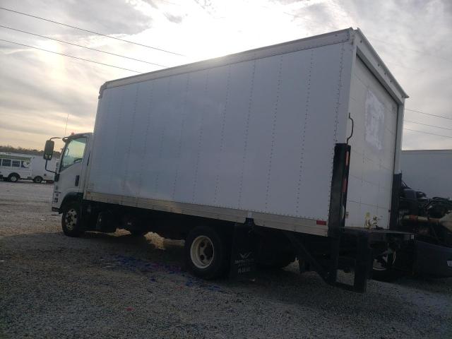 Obraz 2 z 2014 ISUZU NPR HD  2014 z VIN JALC4W169E7001975
