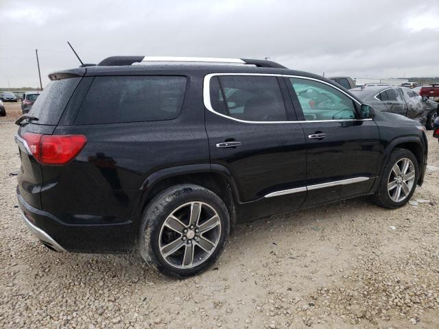Image 3 of 2017 GMC ACADIA DENALI 2017 with VIN 1GKKNPLS6HZ139707