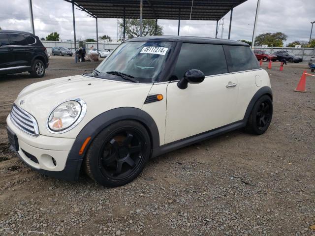 Obraz 2010 MINI COOPER  2010