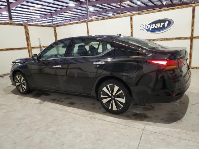 Изображение 2 2019 NISSAN ALTIMA SV 2019 с VIN 1N4BL4DV7KC130815
