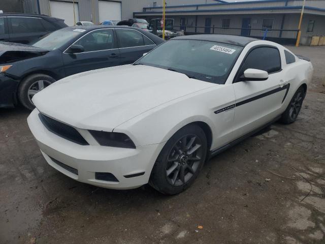 Obraz 1 z 2012 FORD MUSTANG  2012 z VIN 1ZVBP8AM1C5248931