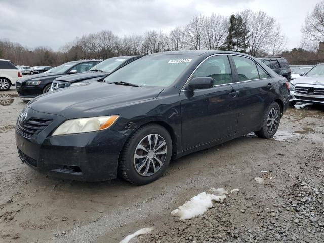 Obraz 1 z 2007 TOYOTA CAMRY CE 2007 z VIN 4T1BE46K77U706097