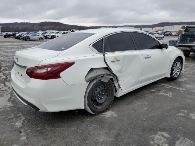 Obraz 3 z 2018 NISSAN ALTIMA 2.5 2018 z VIN 1N4AL3AP7JC231637