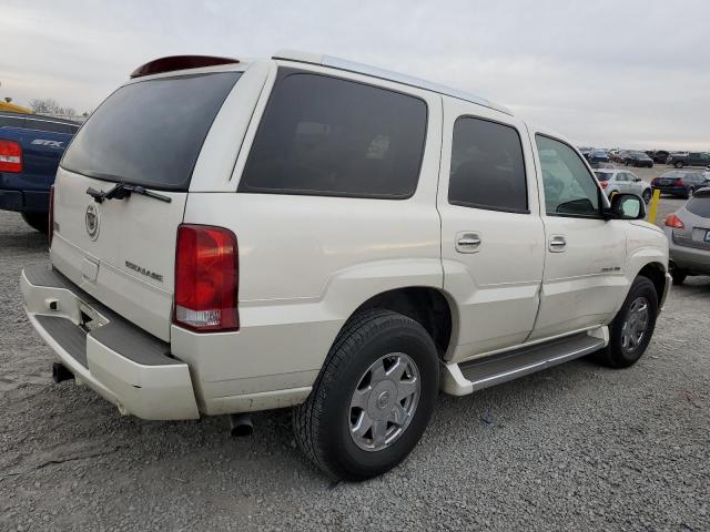 Изображение 3 2004 CADILLAC ESCALADE LUXURY 2004 с VIN 1GYEK63NX4R212572