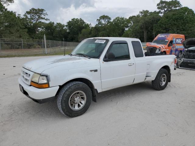 Изображение 1999 FORD RANGER SUPER CAB 1999