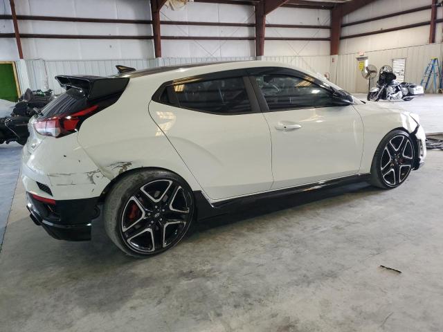 Obraz 3 z 2022 HYUNDAI VELOSTER N  2022 z VIN KMHT36AH8NU012971