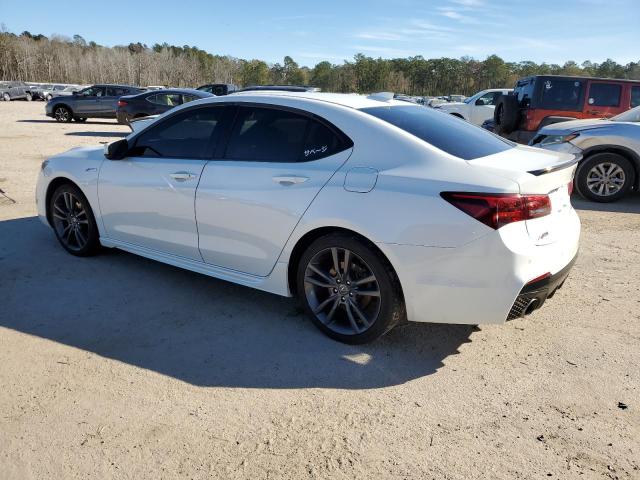 Obraz 2 z 2018 ACURA TLX TECH+A 2018 z VIN 19UUB3F66JA006780