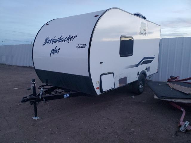 Изображение 2 2023 BRAX BUSHWACKER 2023 с VIN 7HFB1KE13P17M0457