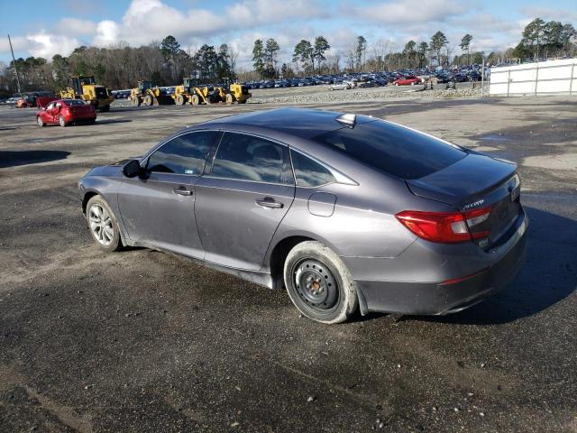 Obraz 2 z 2018 HONDA ACCORD LX 2018 z VIN 1HGCV1F1XJA212549