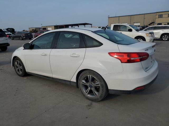 Image 2 of 2016 FORD FOCUS SE 2016 with VIN 1FADP3FEXGL374275