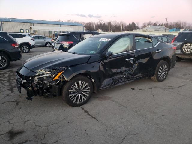 Image 1 of 2024 NISSAN ALTIMA SV 2024 with VIN 1N4BL4DW7RN305989