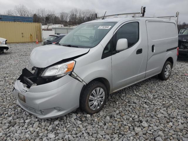 Obraz 1 z 2014 NISSAN NV200 2.5S 2014 z VIN 3N6CM0KN6EK701830
