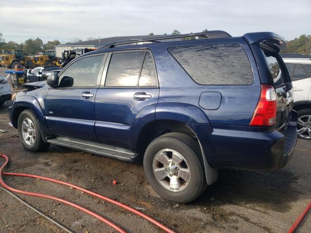 Image 2 of 2007 TOYOTA 4RUNNER SR5 2007 with VIN JTEZU14R578089307