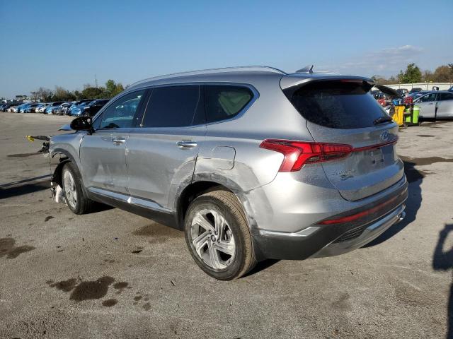 Изображение 2 2022 HYUNDAI SANTA FE SEL 2022 с VIN 5NMS34AJ5NH473298