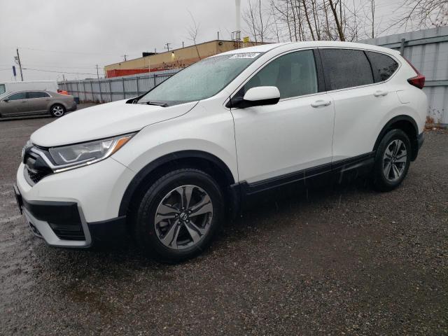 Изображение 2022 HONDA CR-V LX 2022