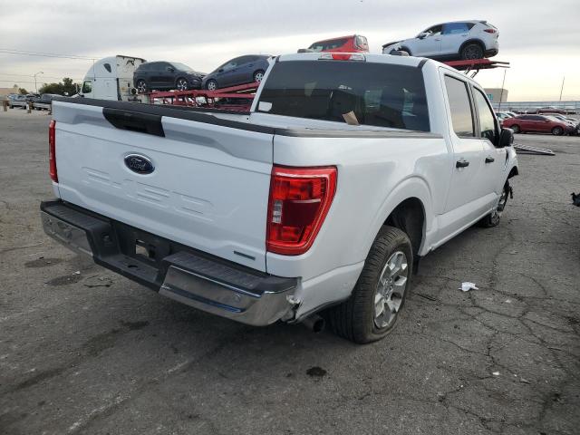 Image 3 of 2023 FORD F150 SUPERCREW 2023 with VIN 1FTEW1C81PKD70075