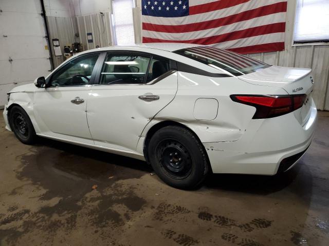 Image 2 of 2022 NISSAN ALTIMA S 2022 with VIN 1N4BL4BV1NN335512