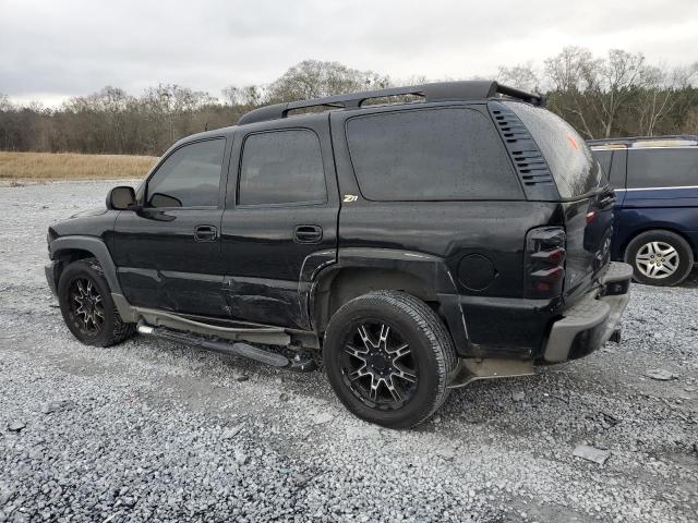 Obraz 2 z 2004 CHEVROLET TAHOE K1500 2004 z VIN 1GNEK13T74R130426