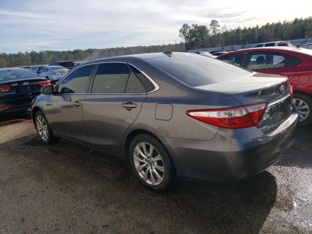 Изображение 2 2017 TOYOTA CAMRY LE 2017 с VIN 4T1BF1FK7HU688133