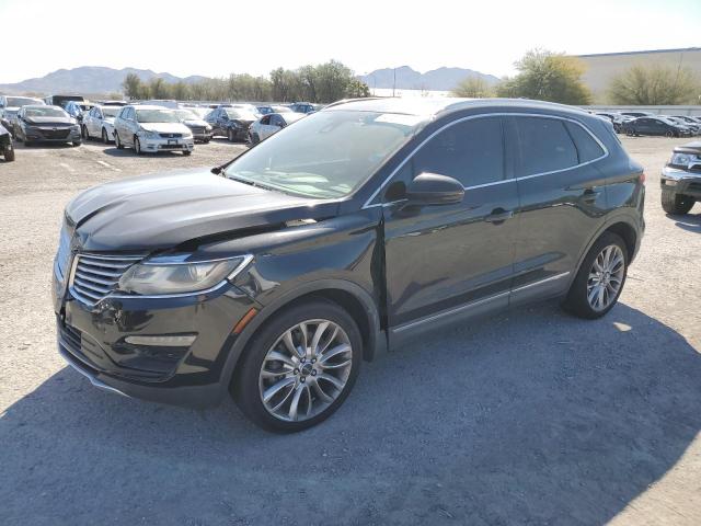 Изображение 1 2015 LINCOLN MKC  2015 с VIN 5LMCJ1A99FUJ30575