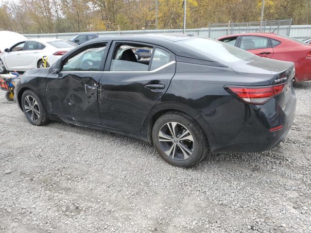 Obraz 2 z 2023 NISSAN SENTRA SV 2023 z VIN 3N1AB8CV2PY224068