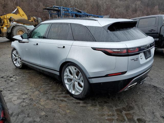 Изображение 2 2019 LAND ROVER RANGE ROVER VELAR R-DYNAMIC HSE 2019 с VIN SALYM2EV0KA208697