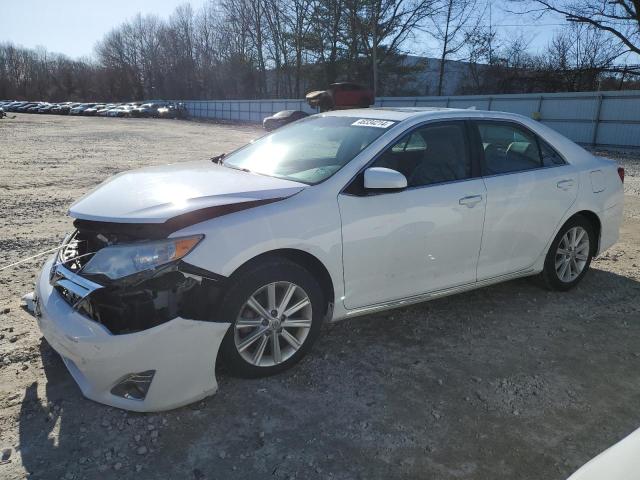 Obraz 1 z 2014 TOYOTA CAMRY SE 2014 z VIN 4T1BK1FK7EU551720