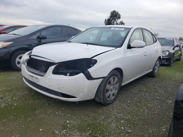 Obraz 2008 HYUNDAI ELANTRA GLS 2008