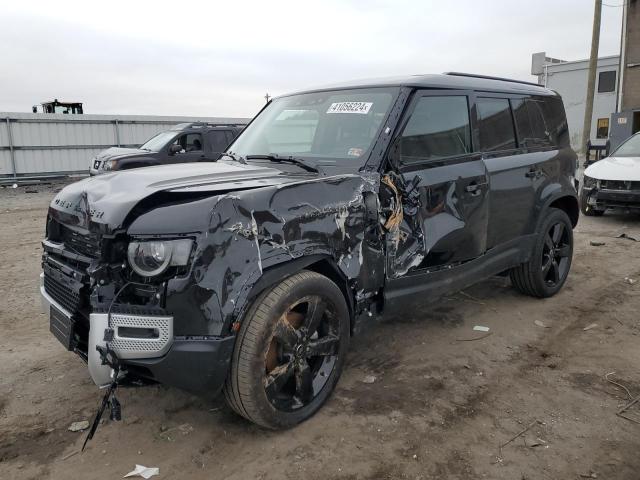 Image 1 of 2024 LAND ROVER DEFENDER 110 S 2024 with VIN SALEJ7EXXR2284894