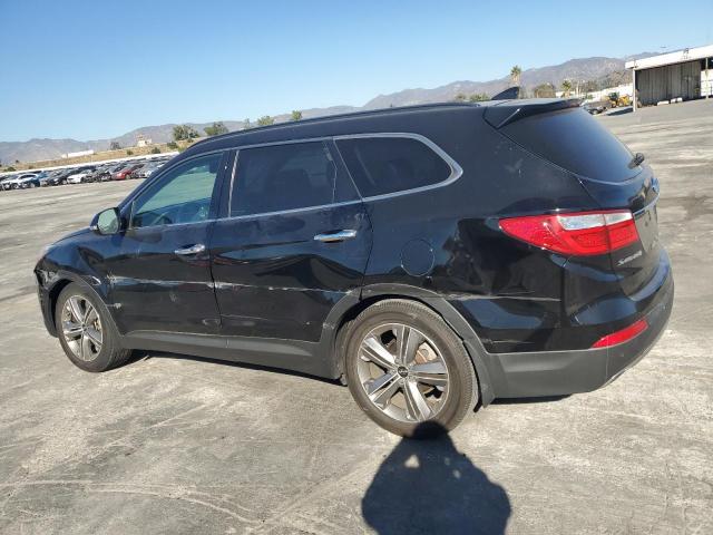 Obraz 2 z 2015 HYUNDAI SANTA FE GLS 2015 z VIN KM8SRDHF7FU091599