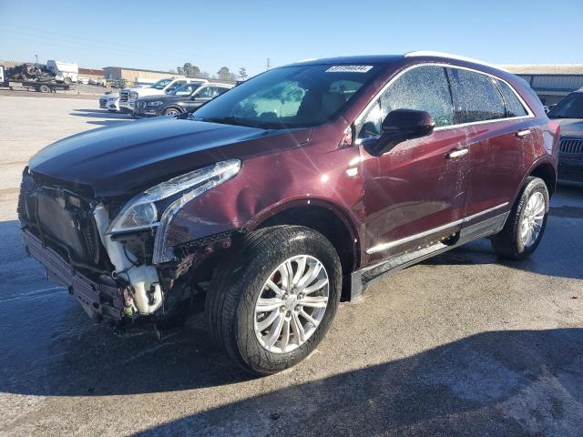 2017 CADILLAC XT5  2017 image