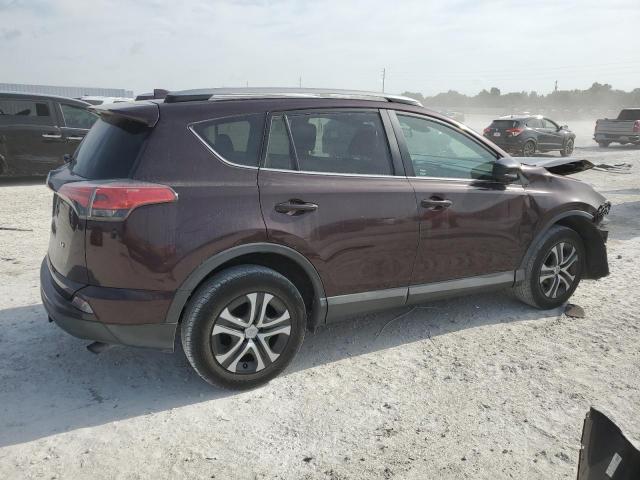 Изображение 3 2017 TOYOTA RAV4 LE 2017 с VIN 2T3ZFREV3HW330897