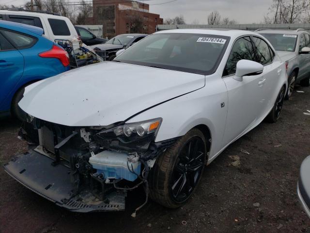 2016 LEXUS IS 300 2016 image