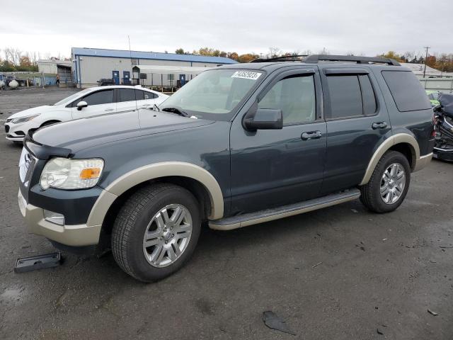 Изображение 2010 FORD EXPLORER EDDIE BAUER 2010
