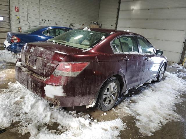 Obraz 3 z 2009 HONDA ACCORD LXP 2009 z VIN 1HGCP26499A092572