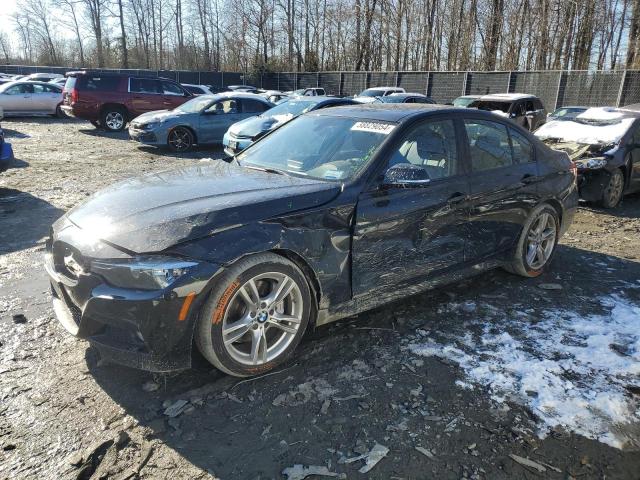 Obraz 2016 BMW 328 I SULEV 2016
