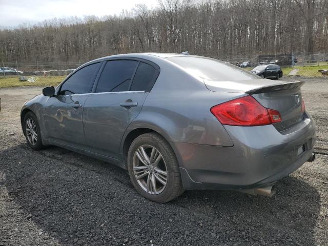 Изображение 2 2010 INFINITI G37  2010 с VIN JN1CV6AR8AM458428