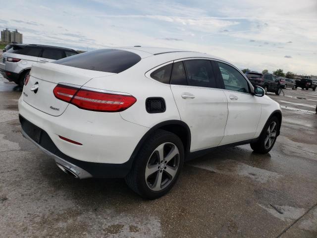 Obraz 3 z 2017 MERCEDES-BENZ GLC COUPE 300 4MATIC 2017 z VIN WDC0J4KBXHF151806