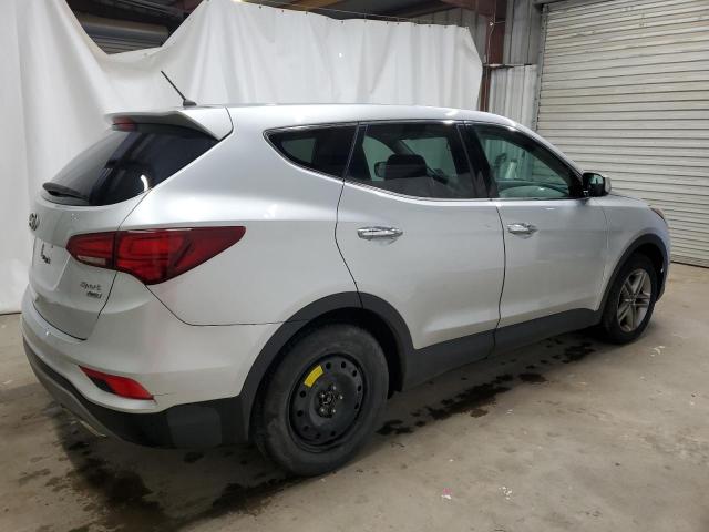 Изображение 3 2018 HYUNDAI SANTA FE SPORT  2018 с VIN 5XYZTDLB0JG542505