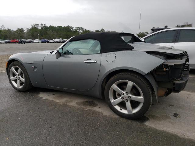 Изображение 2 2006 PONTIAC SOLSTICE  2006 с VIN 1G2MB33B96Y000393