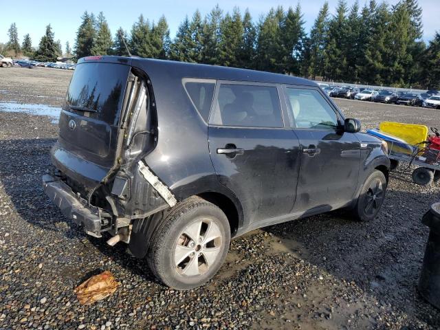Изображение 3 2016 KIA SOUL 2016 с VIN KNDJN2A23G7320562