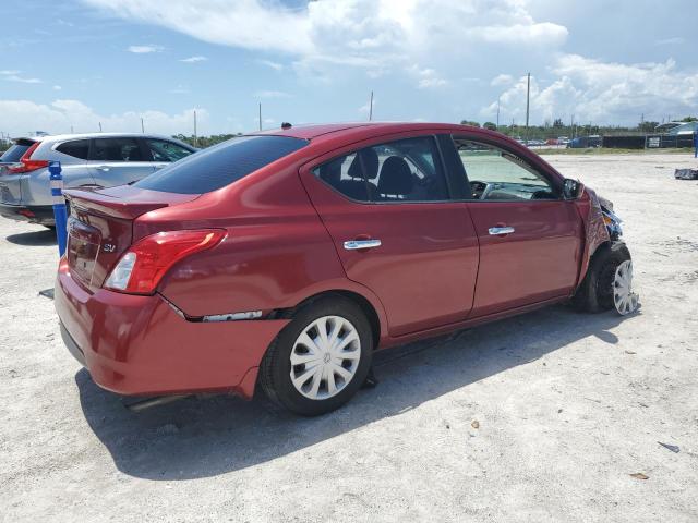 Изображение 3 2015 NISSAN VERSA S 2015 с VIN 3N1CN7AP8FL928530