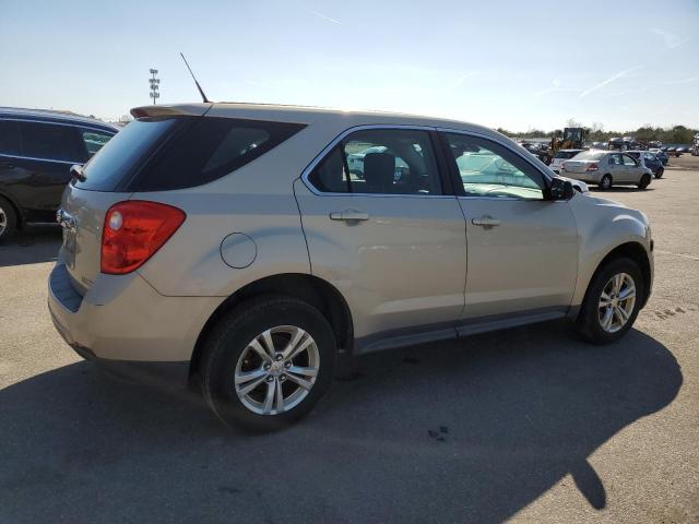 Obraz 3 z 2012 CHEVROLET EQUINOX LS 2012 z VIN 2GNFLCEK8C6243006